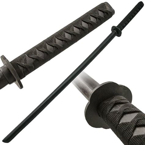 Wooden Practice Samurai Training Bokken Kendo Katana Sword-5