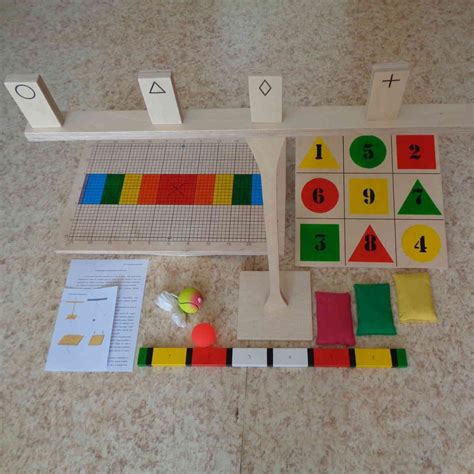 Пособия для детского развития Пособие37.рф | Ivanovo