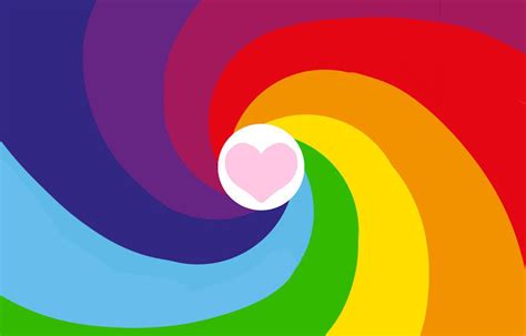 I redesigned the lgbtq flag what do you think : r/lgbt