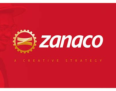 zanaco projects   logos illustrations  branding