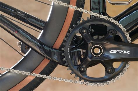 Shimano Grx Di First Ride Review Bikeradar