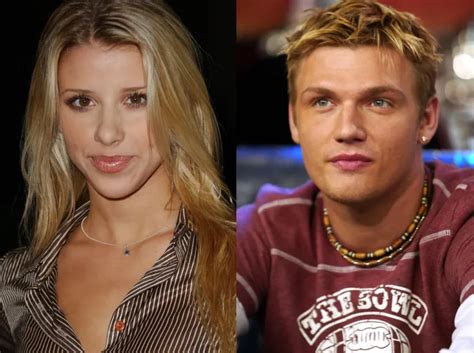 Nick Carter Es Acusado De Violar A Una Menor Autista En 2001