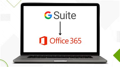 A Complete Guide To Migrating G Suite To Office 365 KATPRO