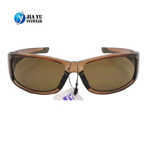 Hot Sale Cycling Anti Scratch Running Outdo Sport Sunglasses Jiayu