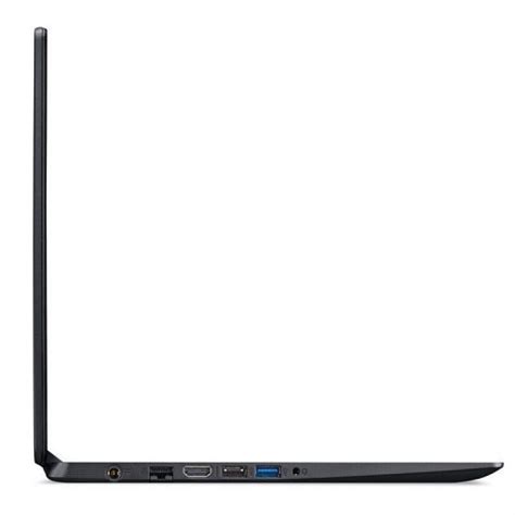 Acer Extensa 15 EX215-22-R84H, asequible portátil de oficina AMD Ryzen