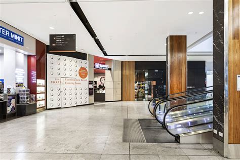 Coles on chapel street opening brings more options to shoppers 7