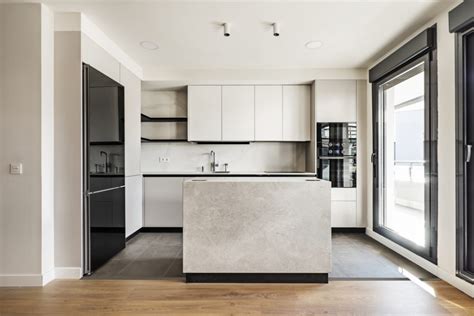Trendy v designu kuchyní pro rok 2024: Inspirace pro vaši moderní ...