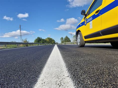 Domani Chiuso Per Lavori Un Tratto Dell Autostrada Siracusa Catania