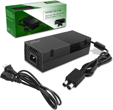 Bloc D Alimentation De Remplacement Pour Xbox One Power Box Power Block