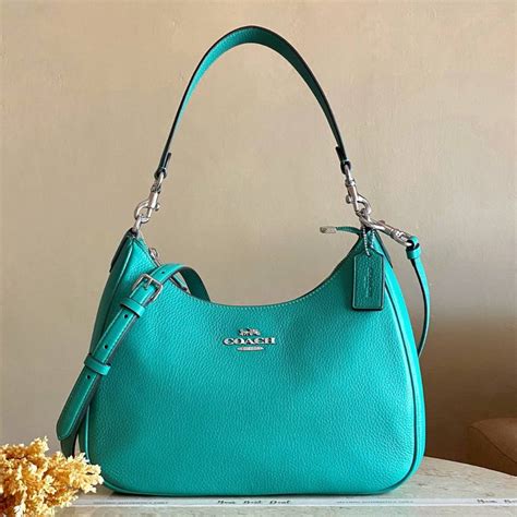 Jual Coach Hobo Bag Shopee Indonesia