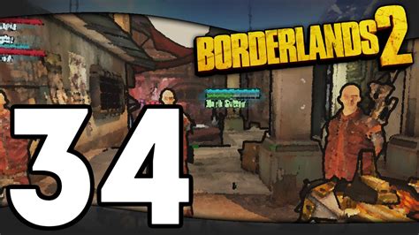 Borderlands With Friends Ep Claptrap S Birthday Bash Part