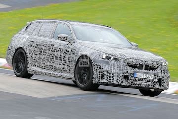 Bmw I Autoweek Test