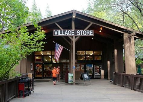 Yosemite Village (Yosemite National Park) - 2020 All You Need to Know BEFORE You Go (with Photos ...