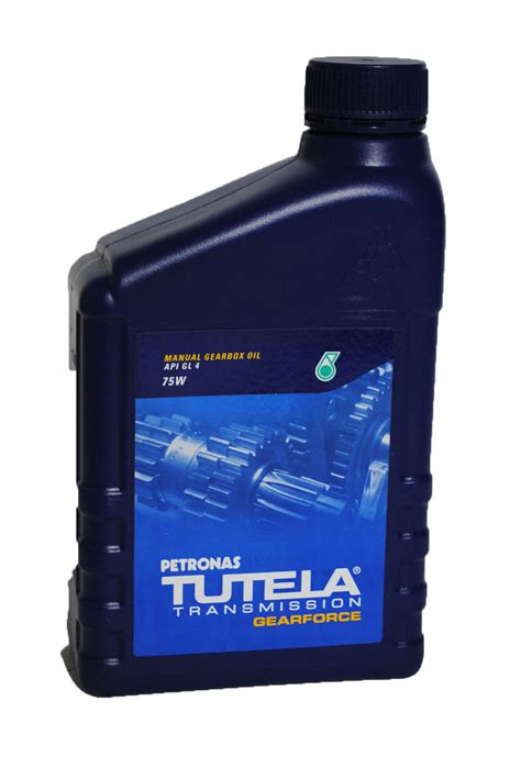 Petronas Tutela Getriebe L Gearforce W Api Gl Schaltgetriebe Ebay