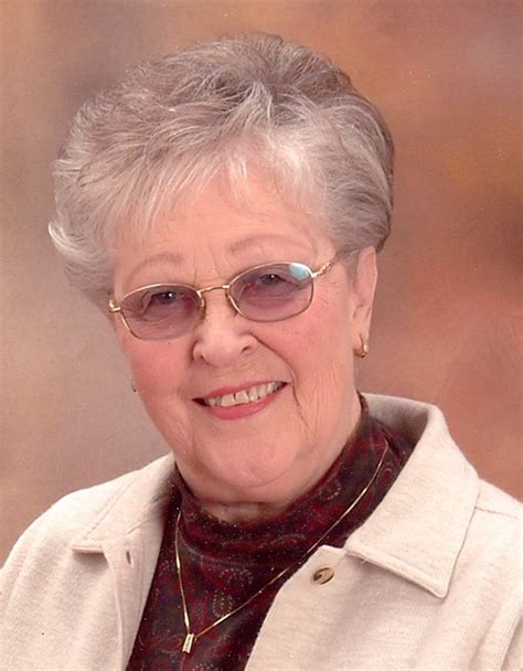 Beverly Rule Obituary Gladstone Mo