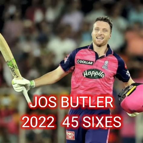 Rain Of Sixes Batsmen With Most Sixes In A Single Ipl Season Chris