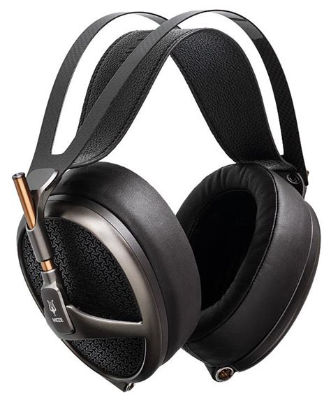 Meze Empyrean headphones | Hi-Fi News