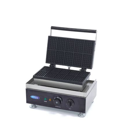 Aparat De Facut Vafe Mini Belgian Emagro