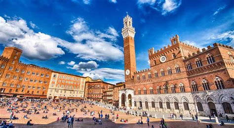 Best Things To Do In Siena In One Day Italy Arzo Travels