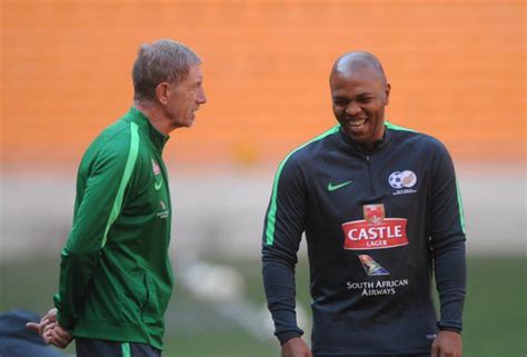 How Bafana Failed To Make 2006 World Cup In Germany And Created A Curse