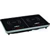 Salton Portable Induction Cooktop Watts Double Countertop