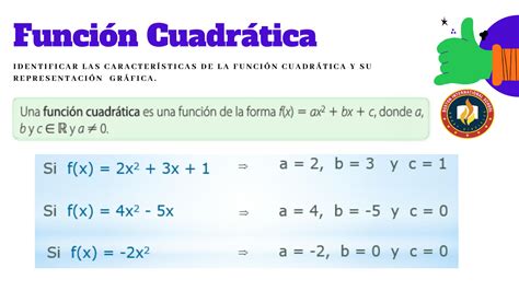 Solution Funci N Cuadr Tica Studypool