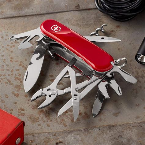 Amazon: Victorinox Swiss Army Pocket Knife as Low as $31.80 Shipped ...