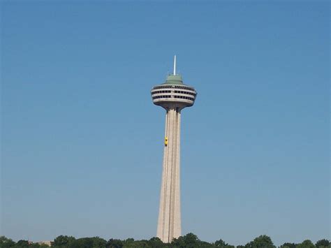 Needle In Niagara Falls Canada Flickr Photo Sharing