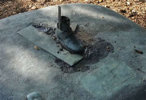 Alvins Last Remaining Nolan Ryan Statue Topples Over