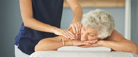 10 Leading Benefits Of Massage Therapy For Seniors