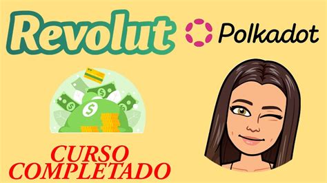 CURSO STAKING POLKADOT COMPLETO Y RESUELTO Conseguir Dinero Con