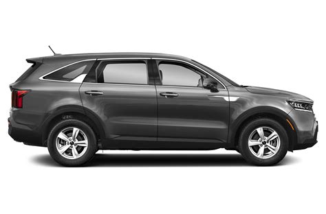 Kia Sorento Specs Prices Mpg Reviews Photos Cars