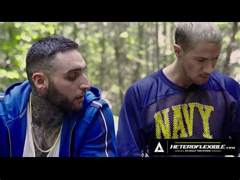 Straight Jocks Fuck During Camping Trip Xnxx