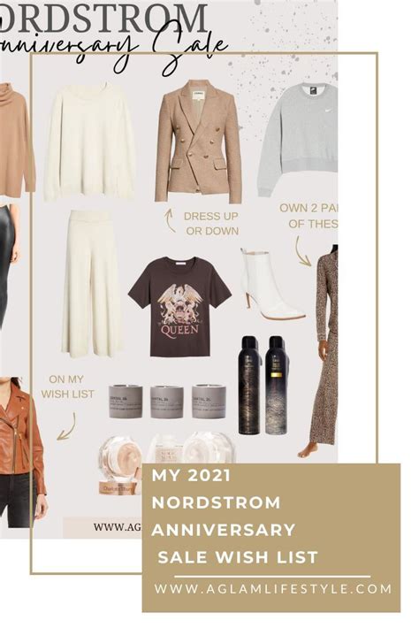 Nordstrom Anniversary Sale 2021 Everything You Need To Know And Shop