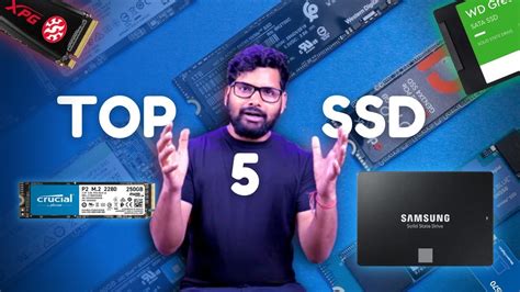 Best Ssd For Laptop And Desktop Best Solid State Drive 2023sata M2