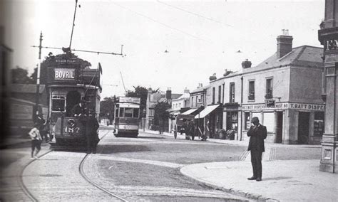 Sandymount Grn, no year Old B&W Photos Of Dublin - Part 1 - Page 72 ...