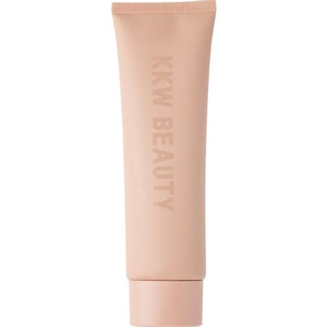 Kkw Beauty Skin Perfecting Body Shimmer Reviews 2021