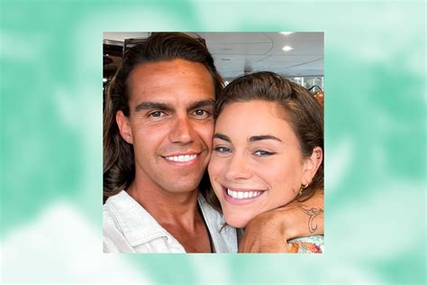 Inside Ben Willoughby And Sunny Marquis Dating After Below Deck The