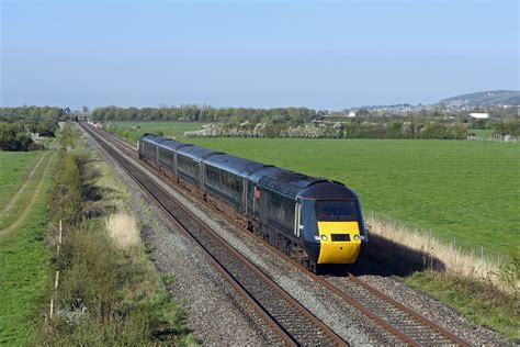 43097 43170 Hewish 20 04 23 Hewish Great Western Railway  Flickr