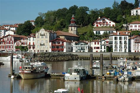 Commune de Ciboure Pyrénées Atlantiques Cour des comptes