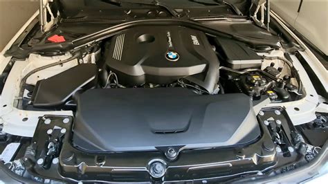 Unleashing Power Bmw B48 Engine Deep Dive Youtube