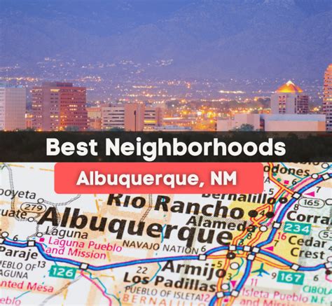 7 Best Neighborhoods In Santa Fe NM