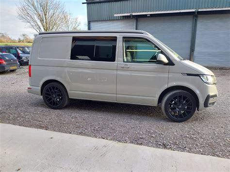 Vw T56 Pop Top Elevating Roof Ebay