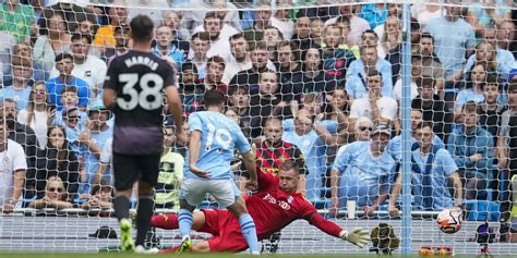 Link Live Streaming Premier League Fulham Vs Man City Mei Di