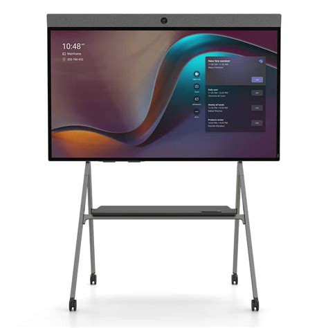 Neat Board 65 Inch Interactive Meeting Screen NEATBOARD SE