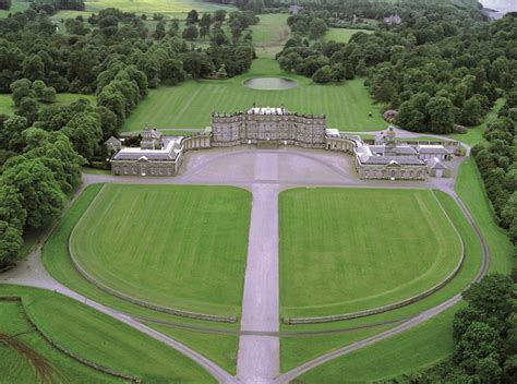 Hopetoun House Conheça Mais Sobre Essa Mansão Go Escócia