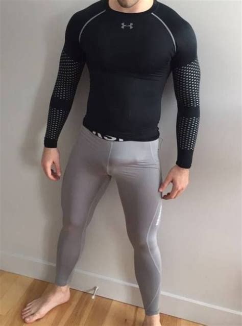 Pin By Darrin Hartwell Downey On Under Armour Athletic Gear Bridal Under Wear Lycra Men