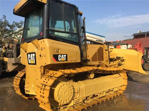 Secondhand Caterpillar D K Bulldozer For Sale Original Cat D G D H D M