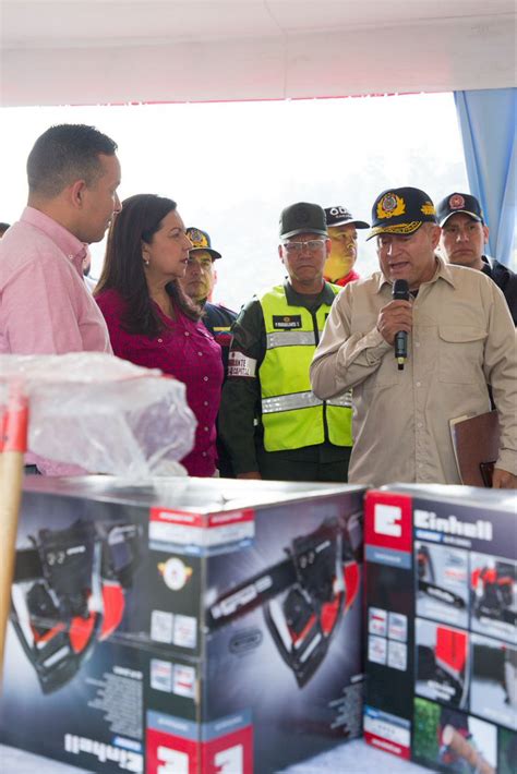 Carmen Meléndez on Twitter Activamos este 12May el Estado Mayor de