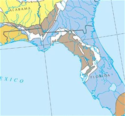 Aquifer - Cambrian Foundation